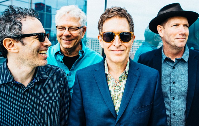 The Dream Syndicate in tour in Italia a Giugno!